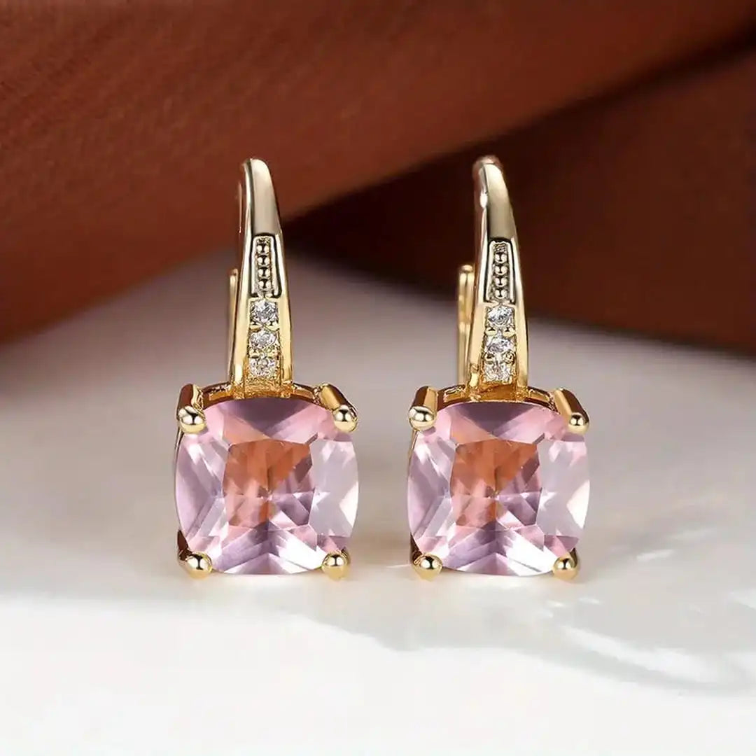 Saphir rose