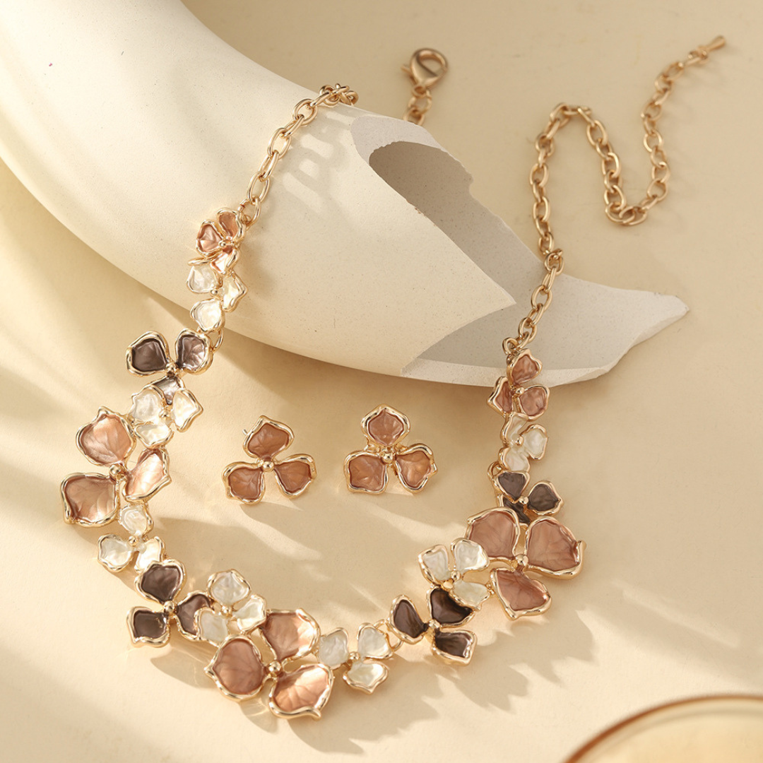 Marron