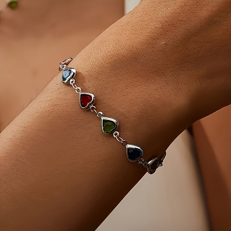 Argent / Taille unique