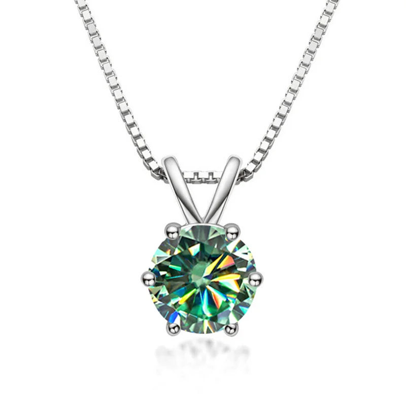 Argent Vert Bleu