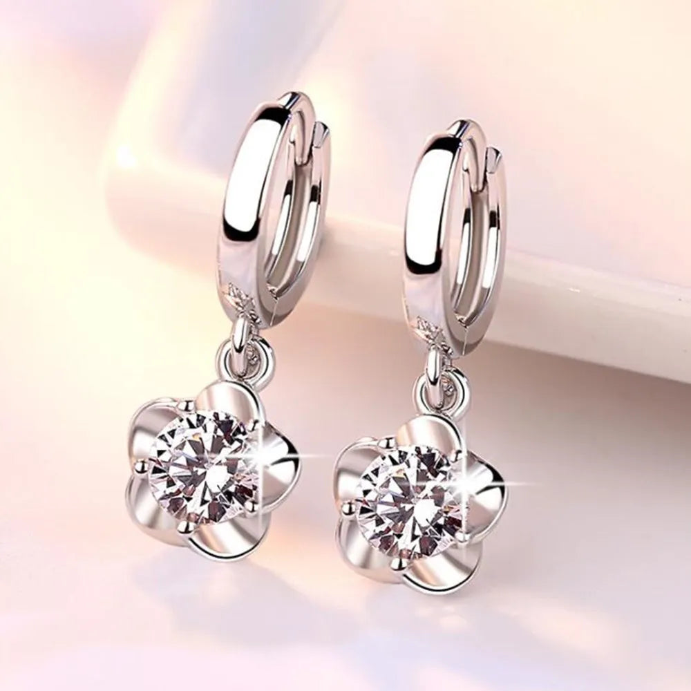 Argent / Taille unique