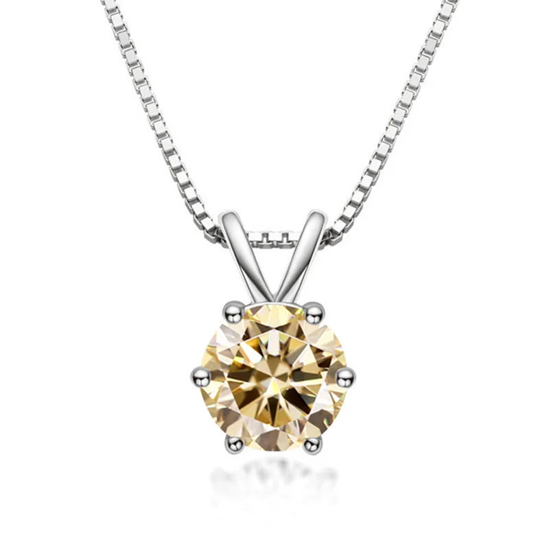 Argent Jaune