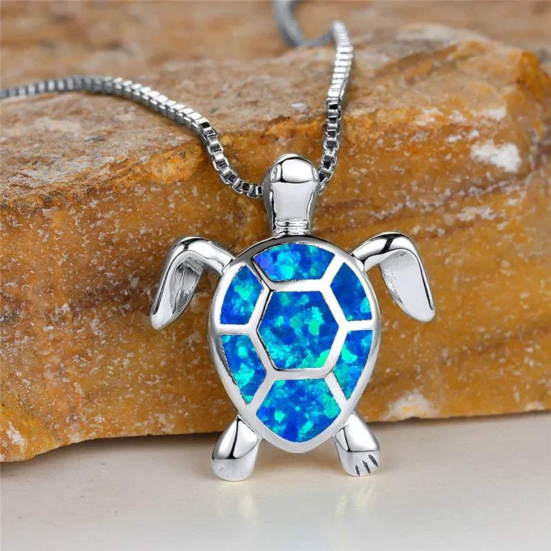 Argent Bleu