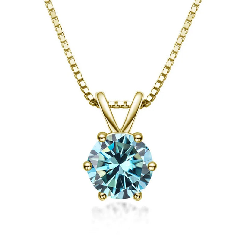 Or Bleu