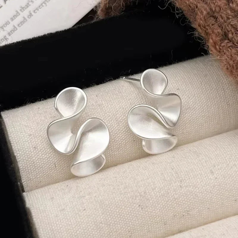 Argent / Taille unique