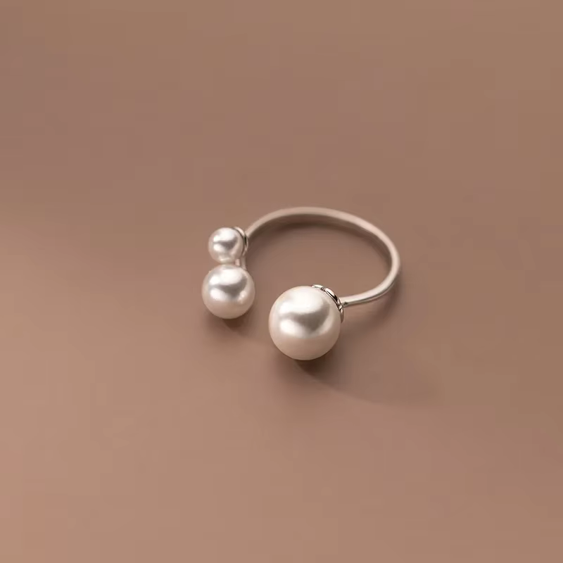 Réglable / Argent