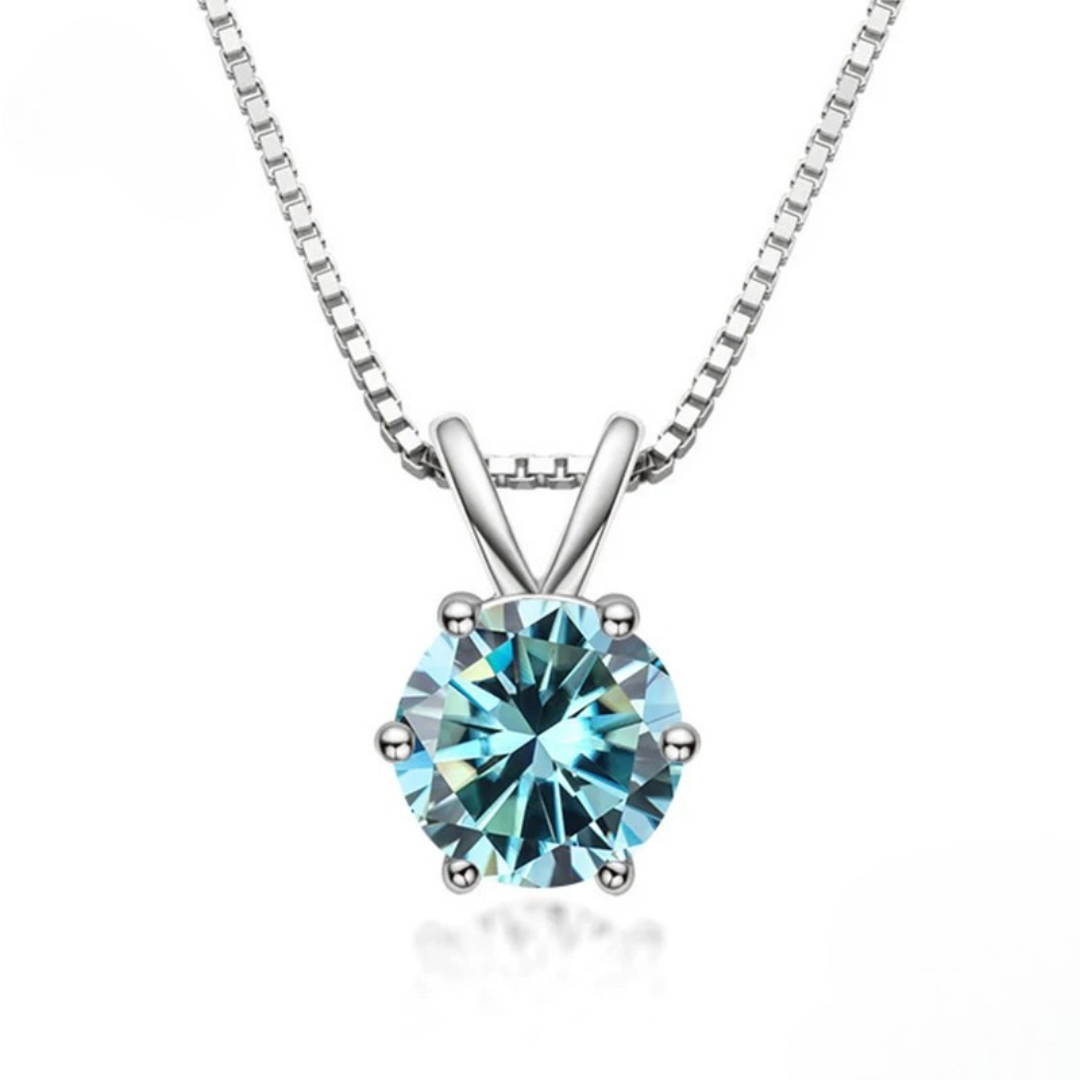 Argent Bleu