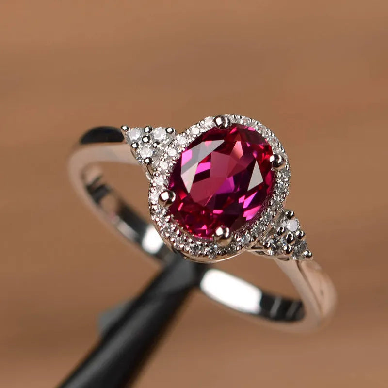 Rose et Rouge / 65