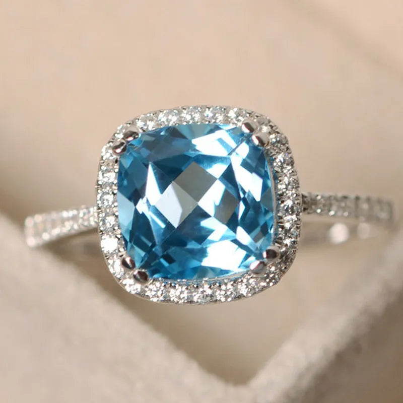 Bleu clair / 65