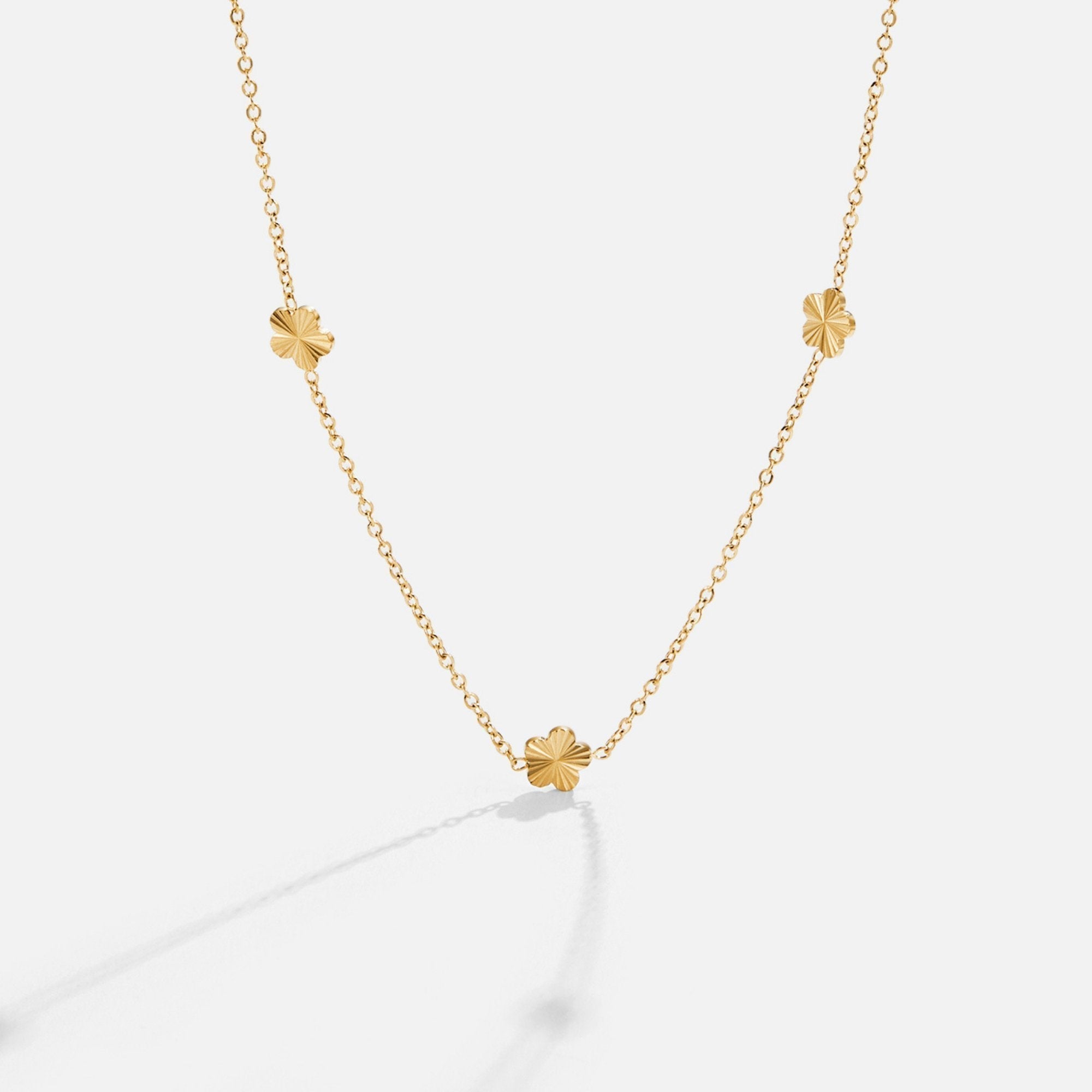 Or 18K