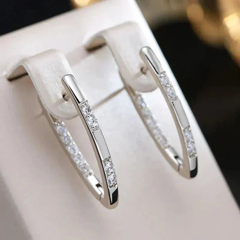 Argent / Taille unique