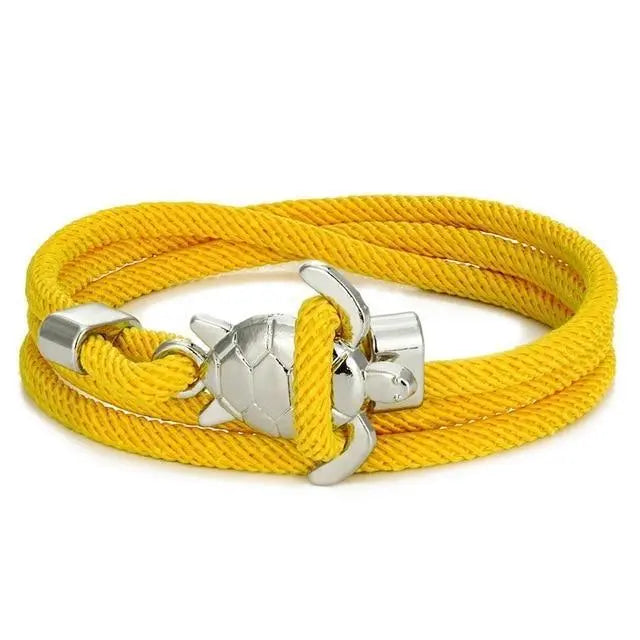 Jaune / Taille Unique