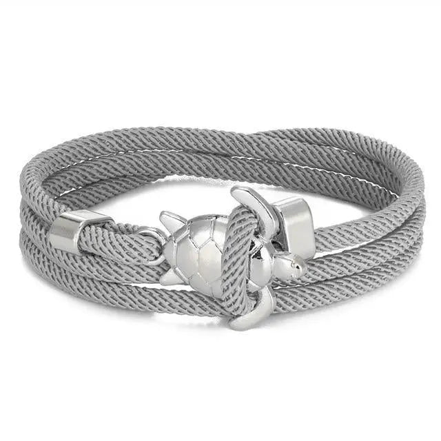 Gris / Taille Unique